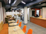 Svezh (Kalanchyovskaya Street, 15А), cafe