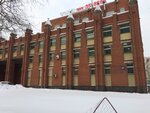 Kompaniya Timtek (Lyublinskaya Street, 42), measuring devices