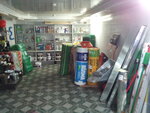 Egida (ulitsa Krasnova, 33), hardware store