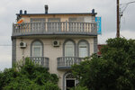 Гостиница B&B Old Tbilisi (пер. Карданахи, 3), гостиница в Тбилиси