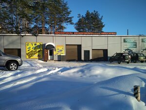 Престиж (Tver Region, Vesyegonsk), car service, auto repair