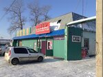 TTK Teno (derevnya Medvezhyi Ozyora, 50А), car service, auto repair