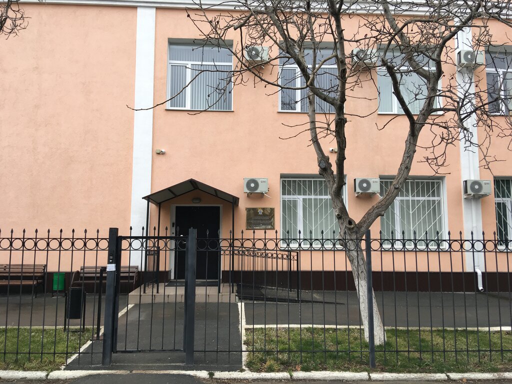 لجنة تحقيق Sledstvenny otdel po Nakhimovskomu rayonu ، ، صورة