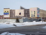 Кристалл (Severniy Microdistrict, ulitsa Mate Zalki, 10Г), shopping mall