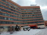 Centr dopolnitelnogo obrazovaniya Vysshey shkoly pechati i mediaindustrii (Pryanishnikova Street, 2А), further education