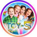 Toy-5 (Кронштадтский бул., 39, корп. 1, Москва), детские игрушки и игры в Москве