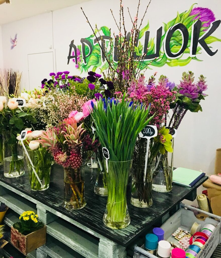 CocoFlowers