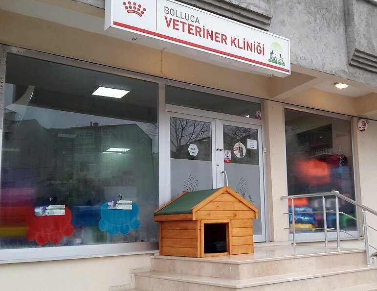 bolluca veteriner klinigi veteriner klinikleri bolluca mah mavigol cad no 47 arnavutkoy istanbul turkiye yandex haritalar