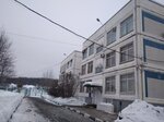 Отдел технического осмотра транспорта, регистрационной и экзаменационной работы, отделение № 3 (Akademika Glushko Street, 13), interdistrict registration and examination office
