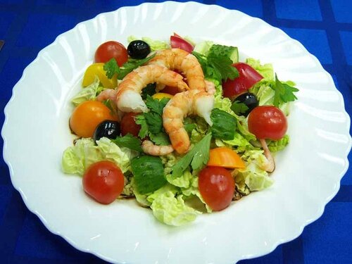 Гостиница Сфера в Челябинске