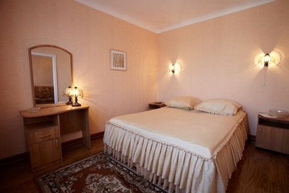 Фото Центральная