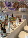 Moskva Siti (Tarasa Shevchenko Embankment, 23А), banquet hall