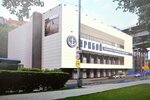 Rostovsky sudoremontny zavod Priboy (Zarechnaya Microdistrict, Shosseynaya Street, 35) ، أحواض بناء السفن