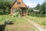 Snt Voskhod 2 (Dymchenko Street, 10), gardeners' partnerships and societies