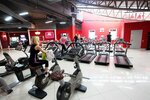 Extreme Fitness (Karla Marksa Square, 3), fitness club