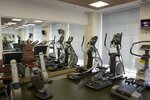 4Friends (Pushkinskaya Street, 270), sports hall, gym