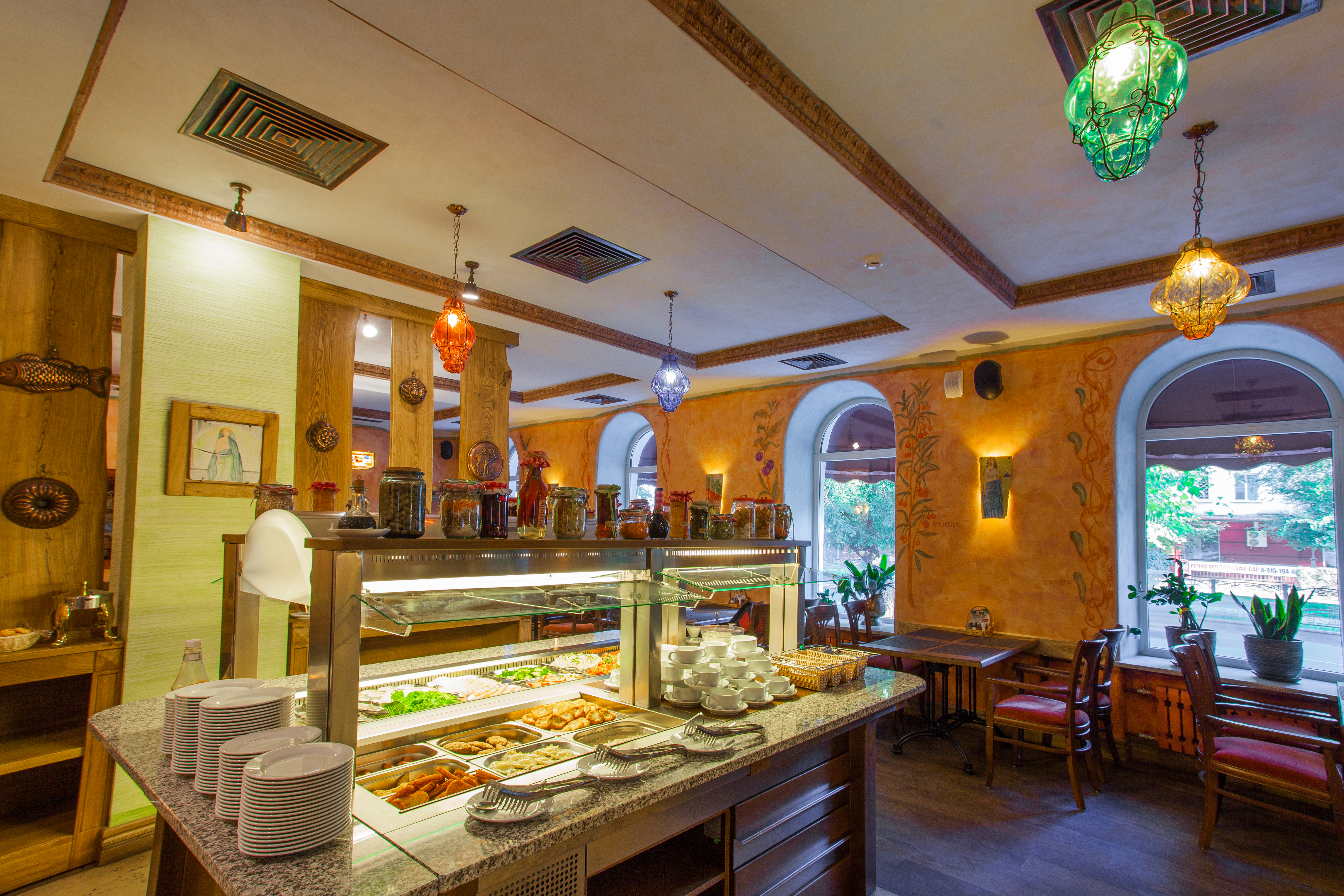 Фото Отель Абакан