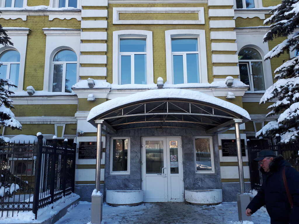 Самарский колледж железнодорожного транспорта имени А. А