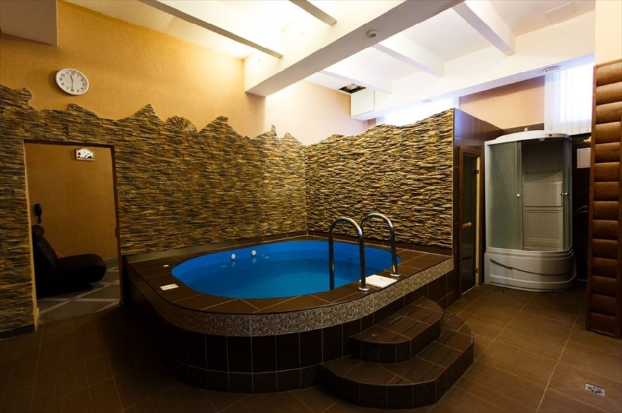 Фото Арагон