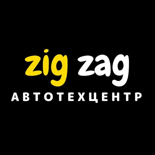 Zig zag