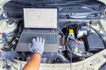 Diagnostika injektora (Semakovskaya ulitsa, 42), car service, auto repair