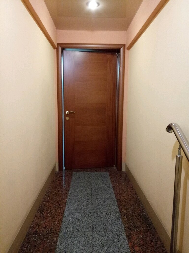 Recycling ЭкоГеоРесурс, Tula, photo