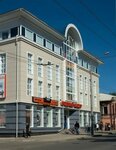 Modny-bazar (1905 Goda Lane, 14Б), shopping mall