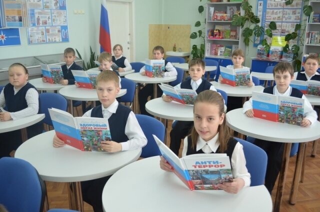 Лицей 9 воронеж фото