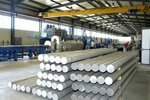 TsentroliT (South Industrial Hub, 6с5), aluminum, aluminum structures