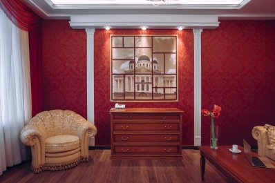 Фото Реавиль