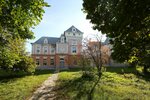 Средняя общеобразовательная школа (selo Cherkasskoye, Shkolnaya ulitsa, 5), school