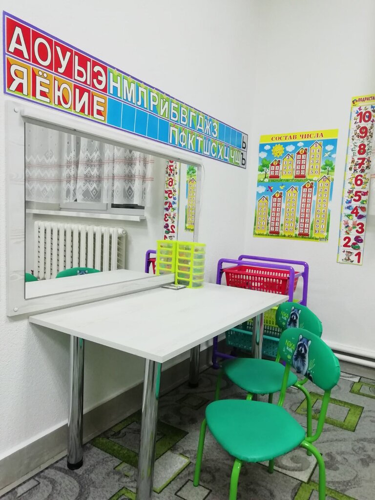 Speech therapists Юла, Mogilev, photo