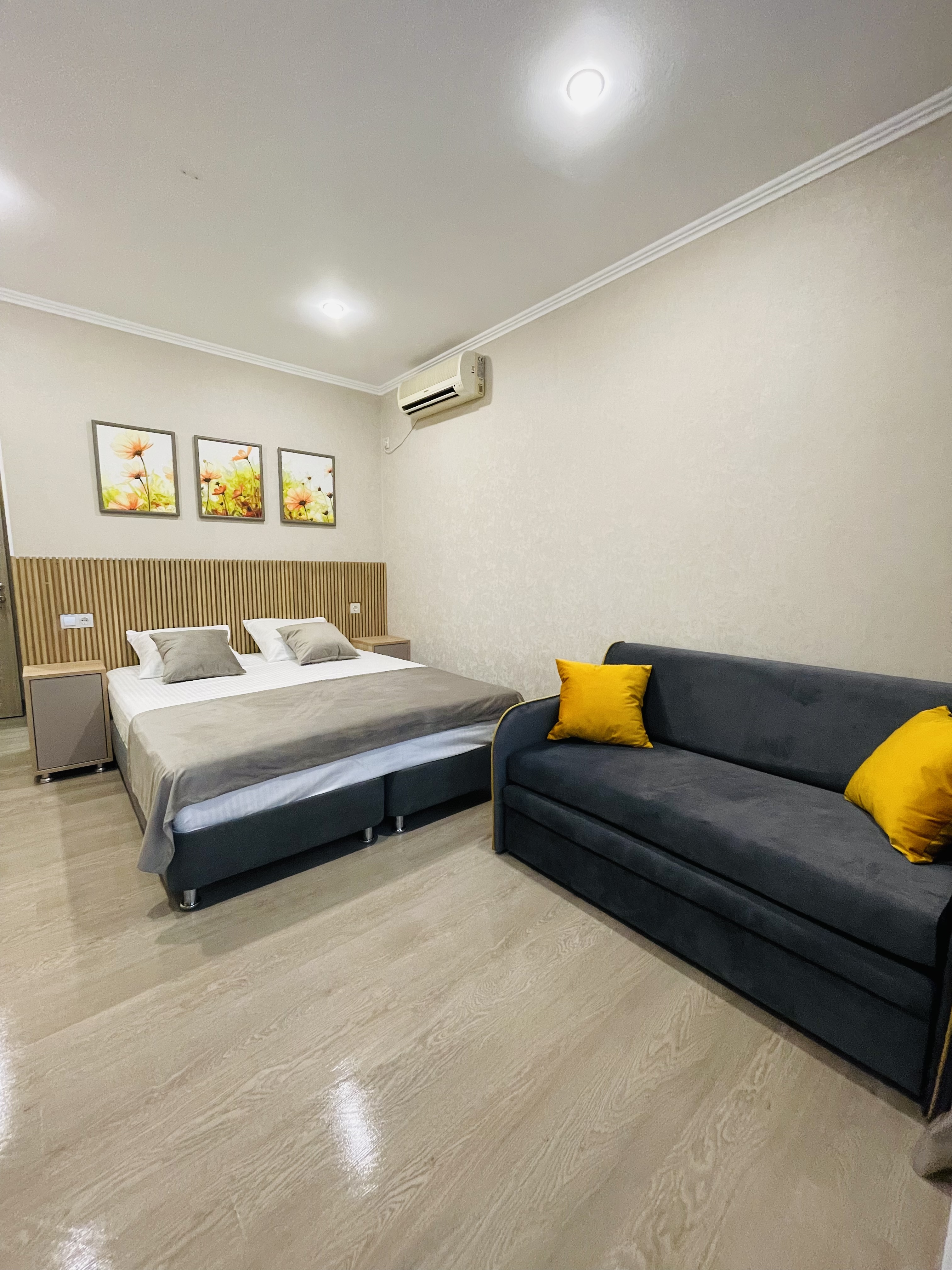Фото Valentina Guest House