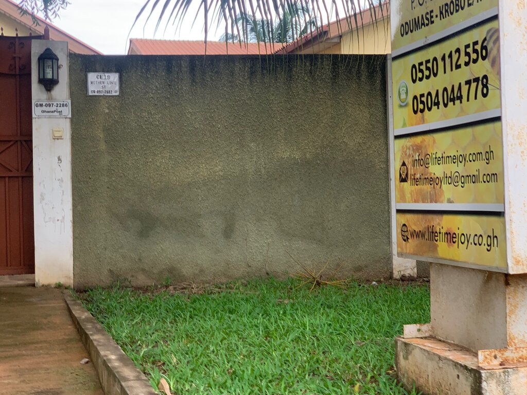 Marketing services Lifetime Joy Company Limited, Earth, photo