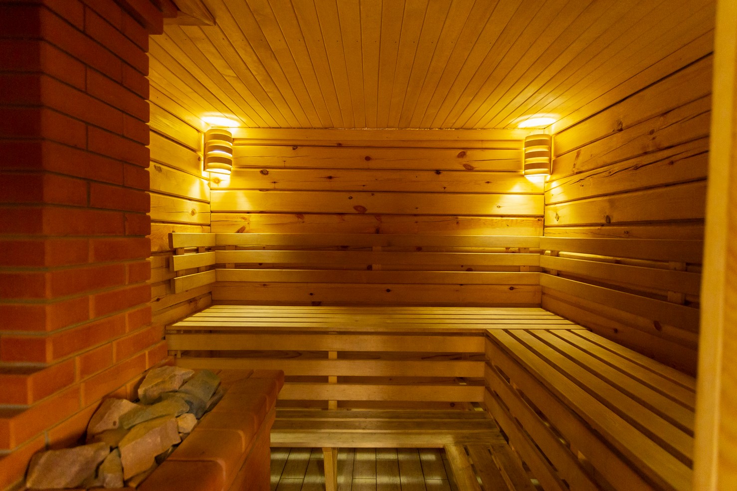 Фото Загородный комплекс Здоровей