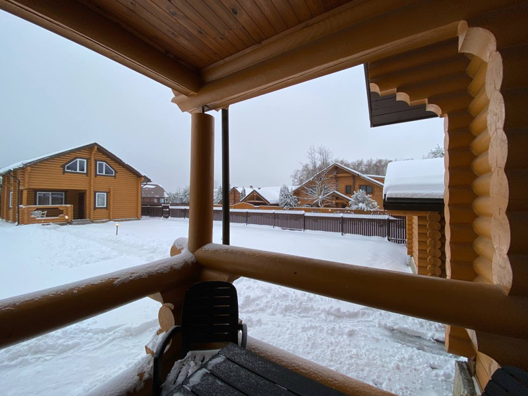 Фото Boroviki Villa