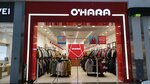 O'Hara (Vatutina Street, 107) ، متجر ملابس خارجية