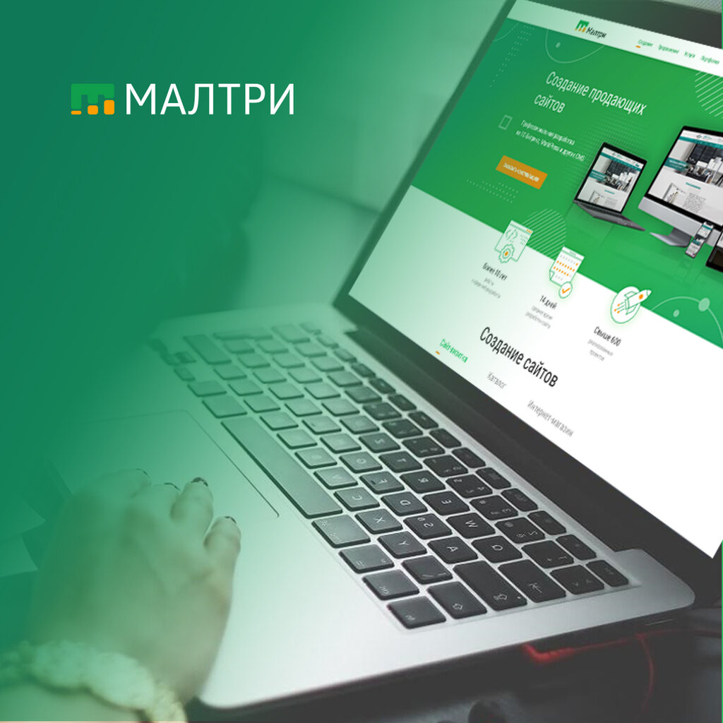 Internet marketing Maltri, Tula, photo