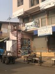 Boss Motors (Ayikai Road, 15), auto parts and auto goods store