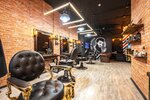 Top (Sovkhoznaya Street, 17к3), barber shop