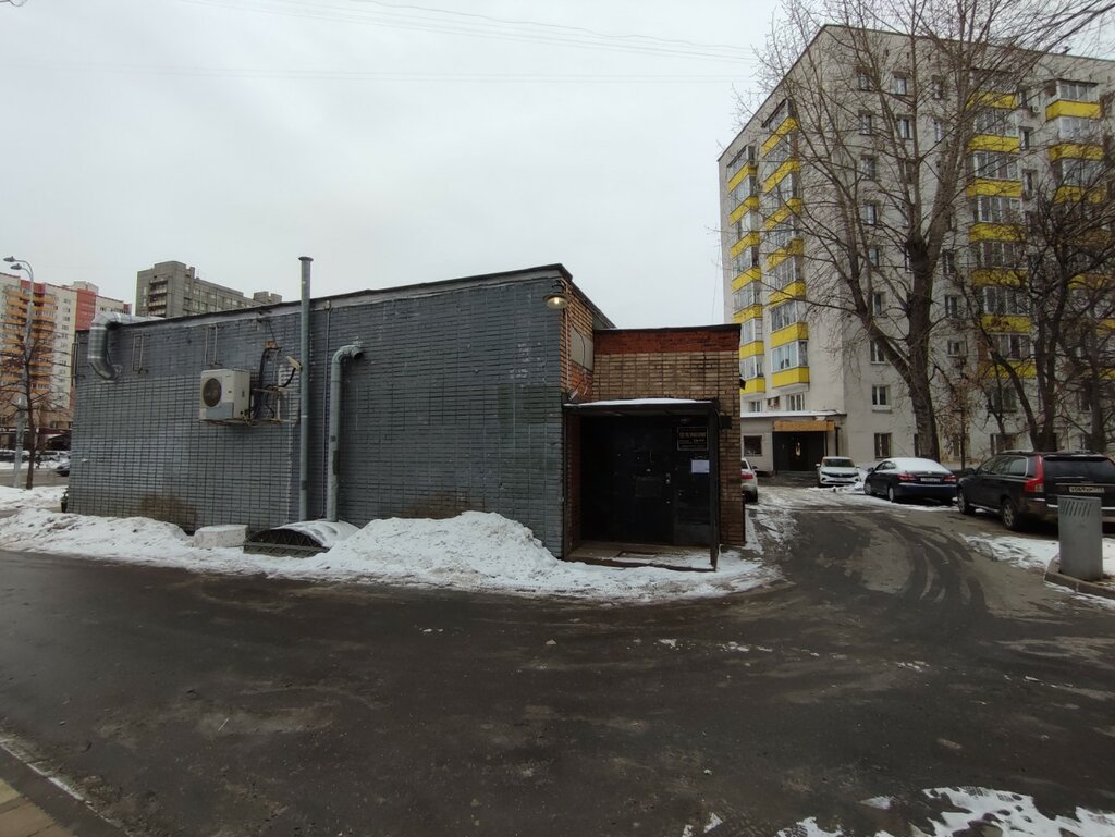 Audio and video devices repair Tagansky tekhtsentr Orbita-Servis, Moscow, photo