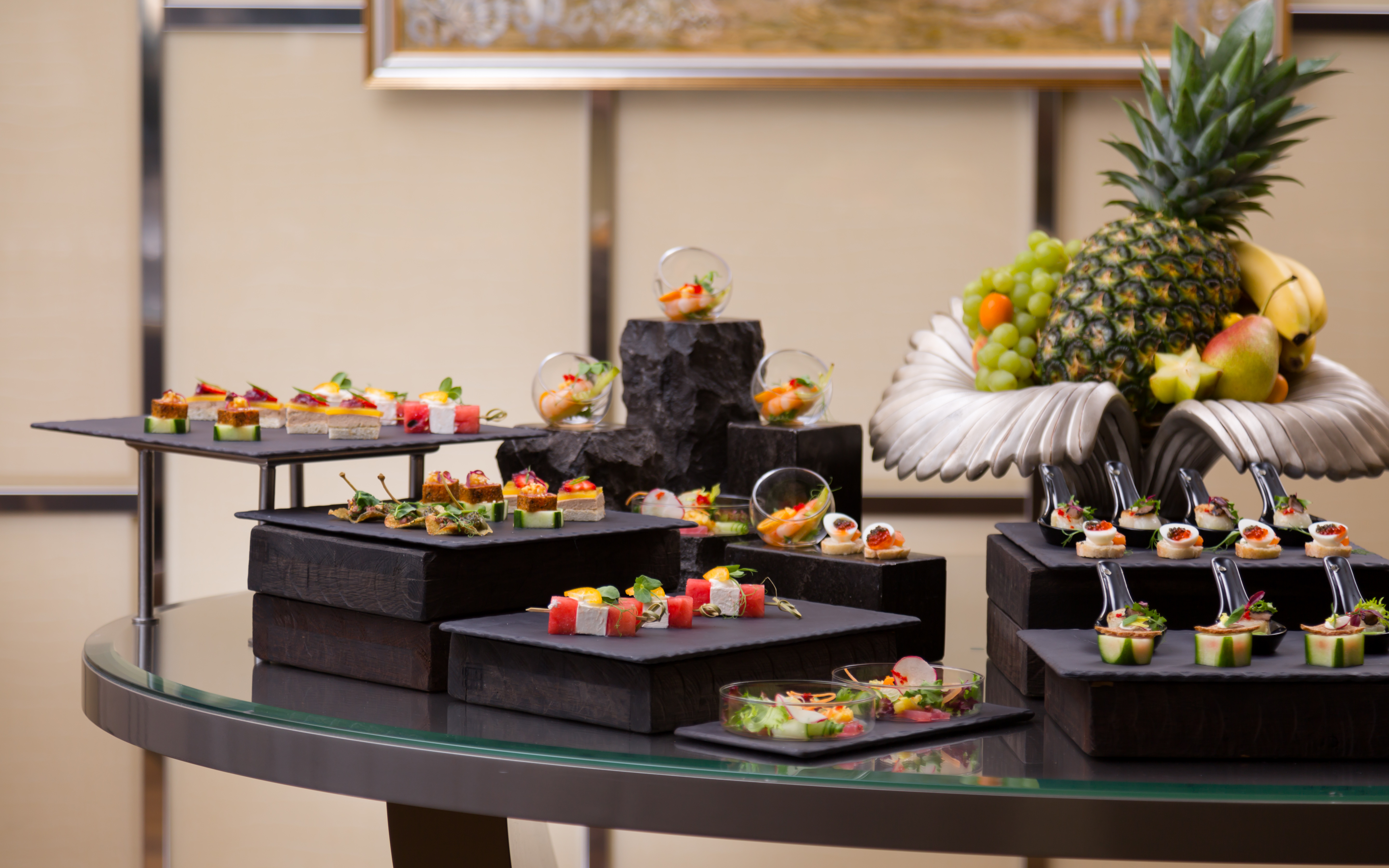 Фото Сафмар Аврора Люкс