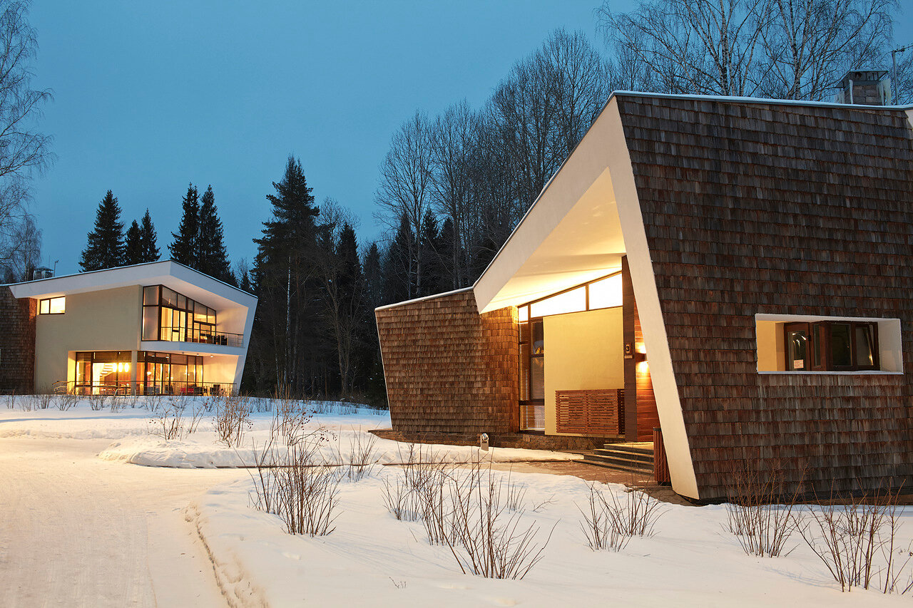 Фото Родники