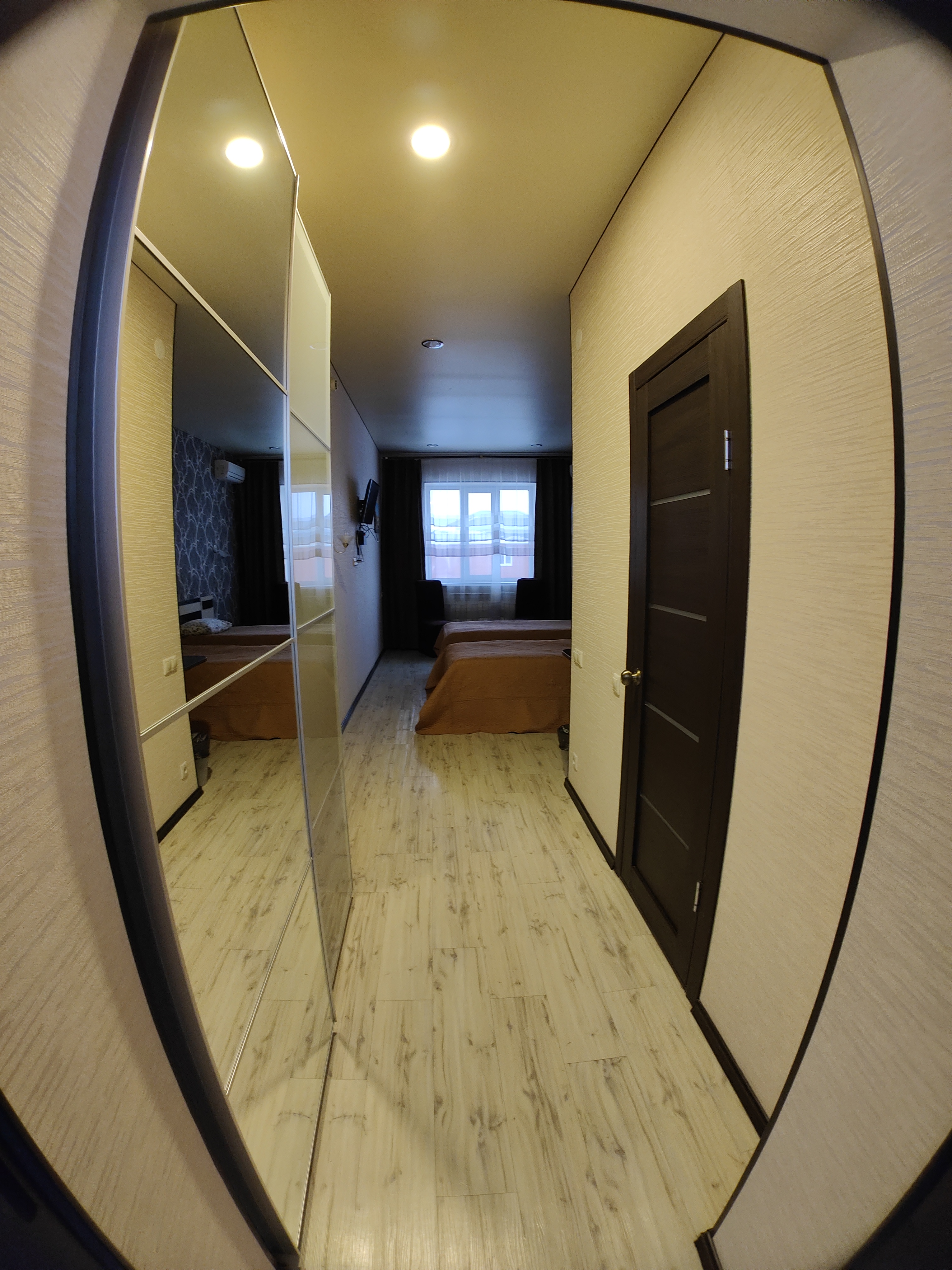 Фото Воздух+