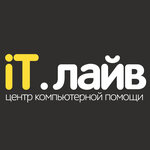 IT. лайв (Первоуральск, ул. Вайнера, 27Б), компьютерный ремонт и услуги в Первоуральске
