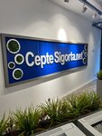Cepte Sigorta (İstanbul, Maltepe, Çınar Mah., Tahsinbey Sok., 9A), insurance broker