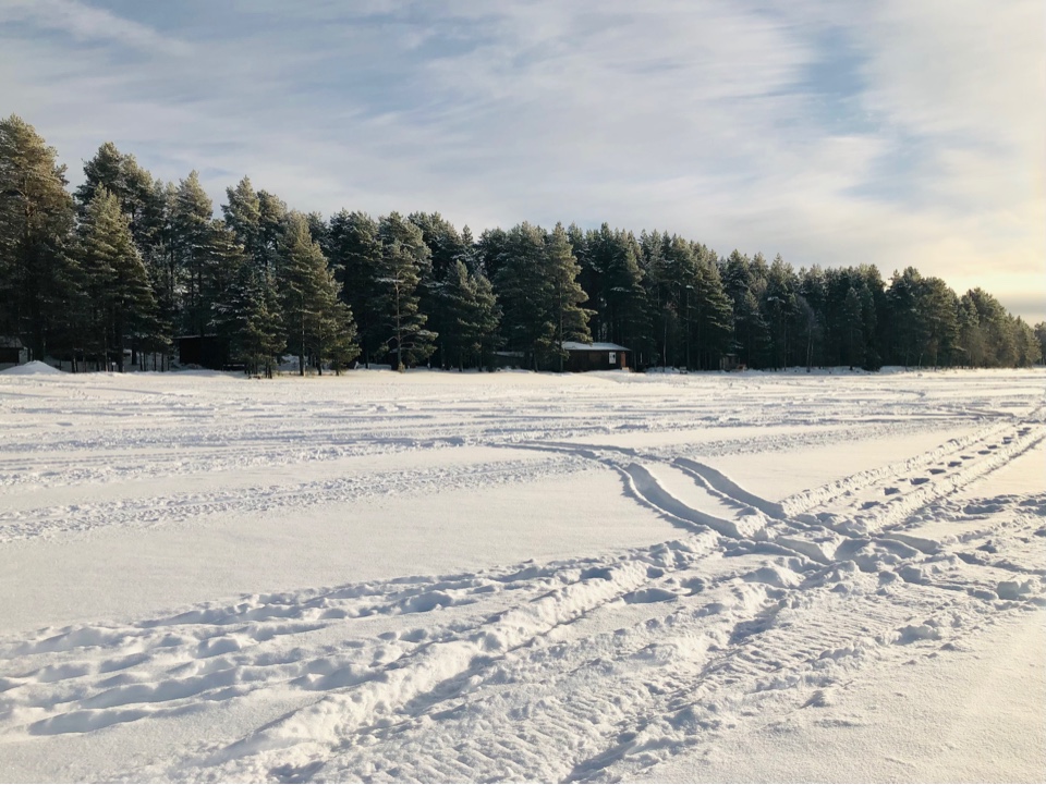 Фото Кангас