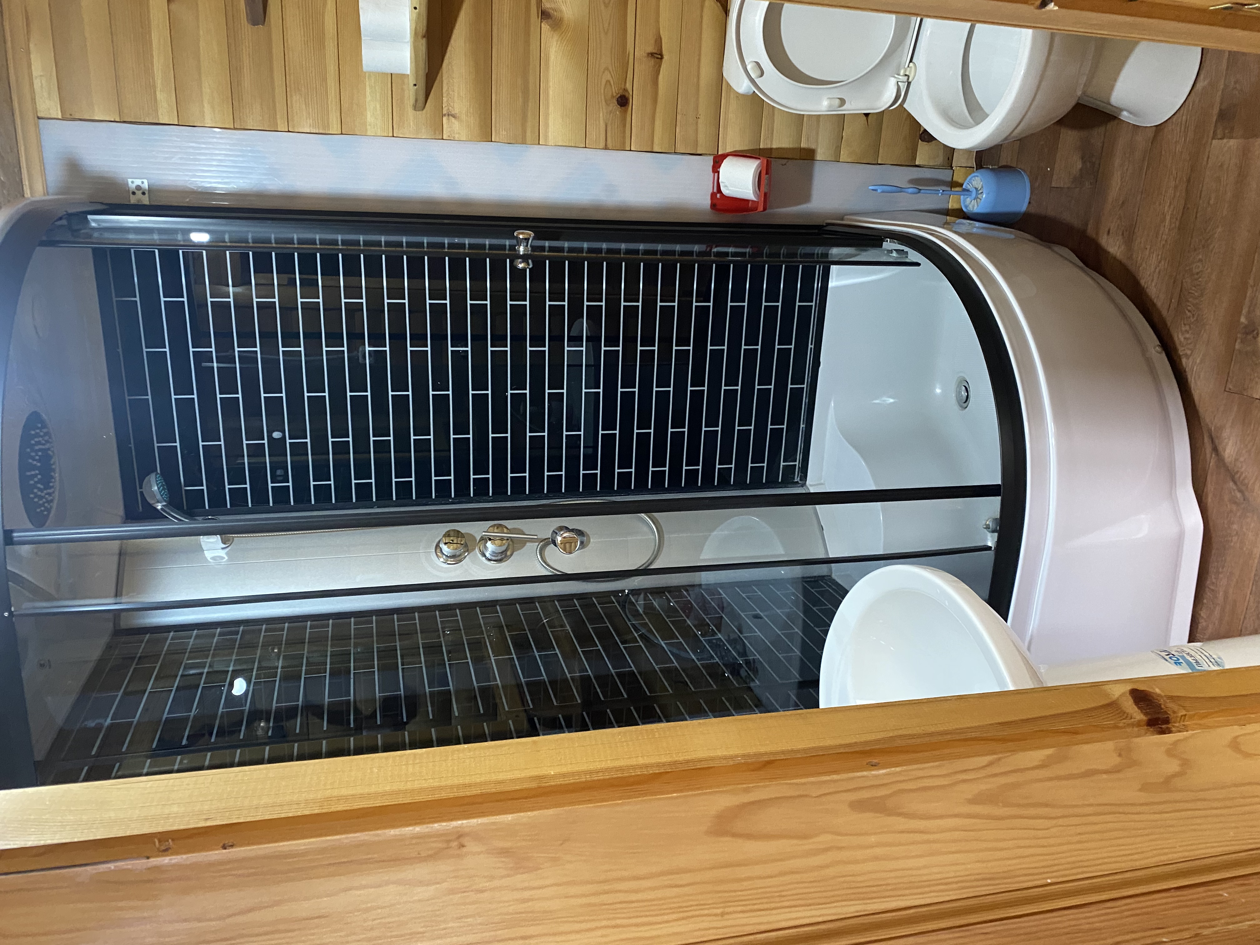 Фото Речной бриз