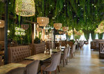 Grill Grad (Solnechnaya ulitsa, 4А), restaurante