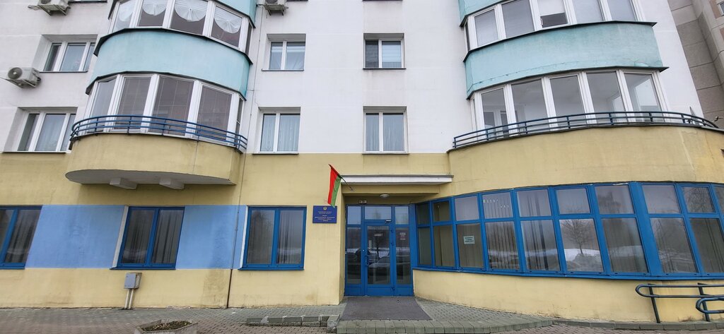 Alguaciles Otdel Prinuditelnogo Ispolneniya Leninskogo rayona, , foto